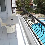 Yeni Astral Apart Hotel