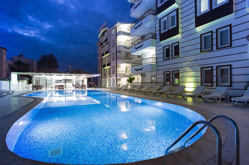 Yeni Astral * Side