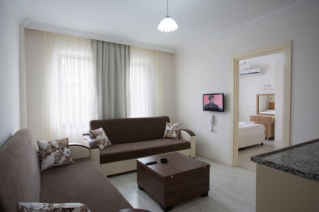 Hotel Yeni Astral